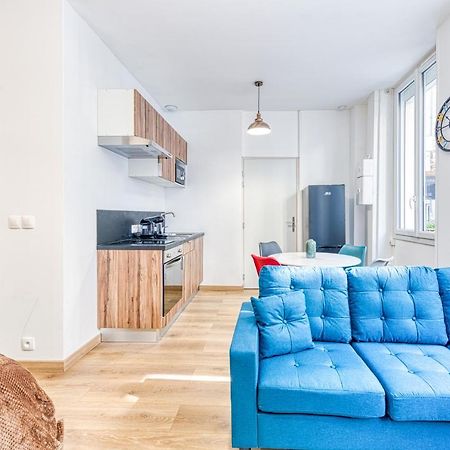 Meuble Classe 3 Etoiles Au Pied Des Thermes Allevard Exterior photo
