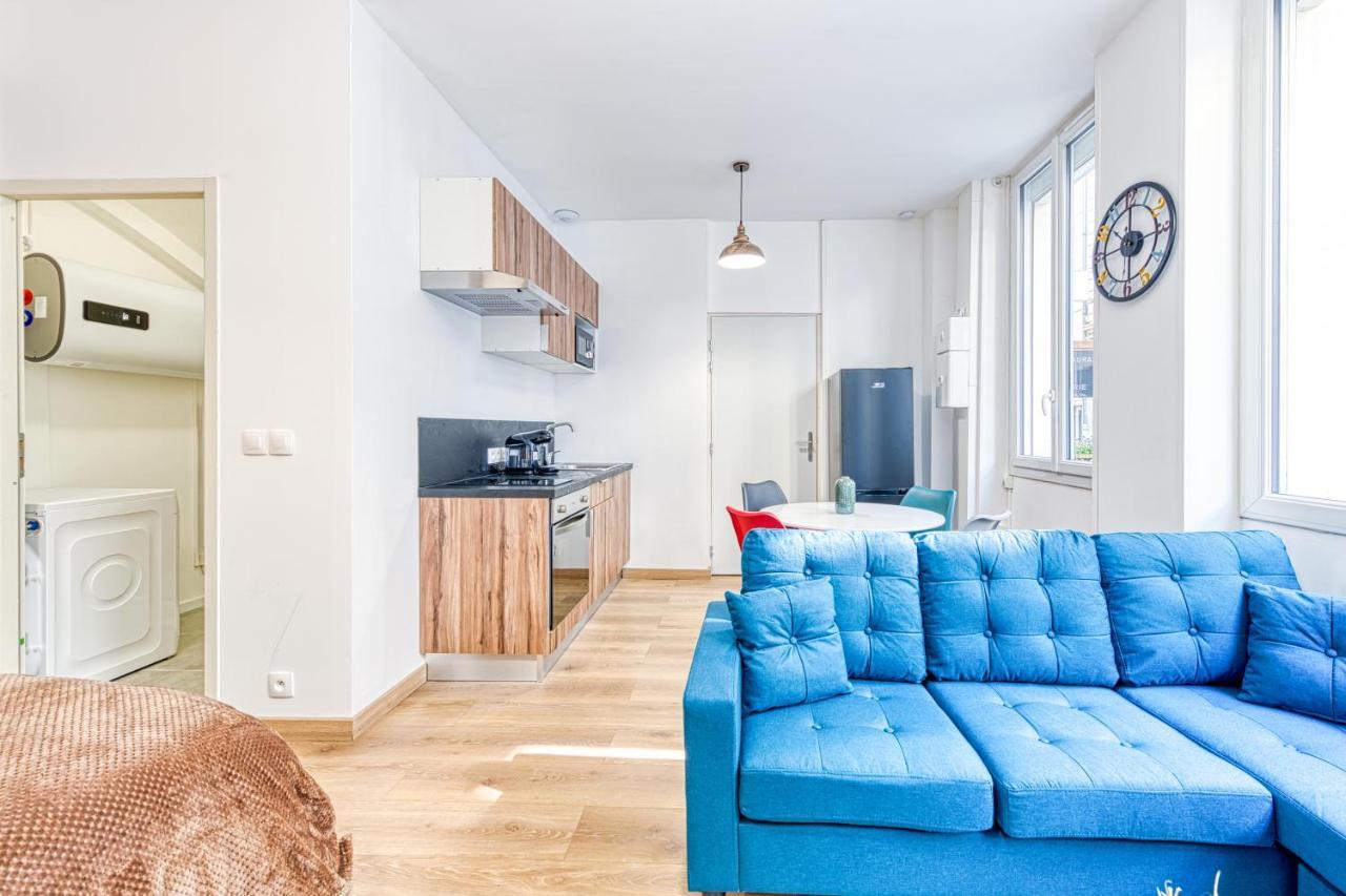 Meuble Classe 3 Etoiles Au Pied Des Thermes Allevard Exterior photo
